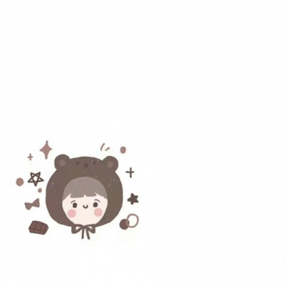 兽设萌系风格设计兽圈社群